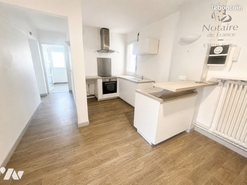 Appartement à vendre, 97m², Bourg-en-Bresse