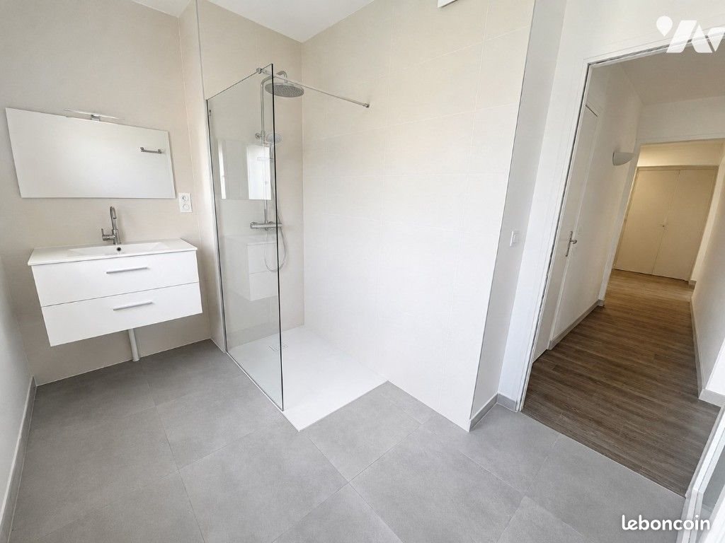 Appartement à vendre, 97m², Bourg-en-Bresse