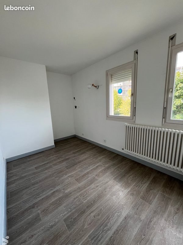 Appartement à vendre, 97m², Bourg-en-Bresse