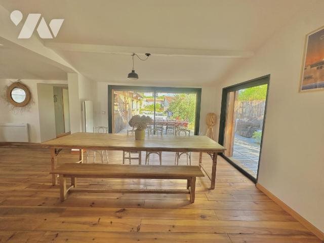 Maison à vendre, 125m², Mimizan