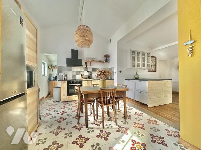 Maison à vendre, 125m², Mimizan