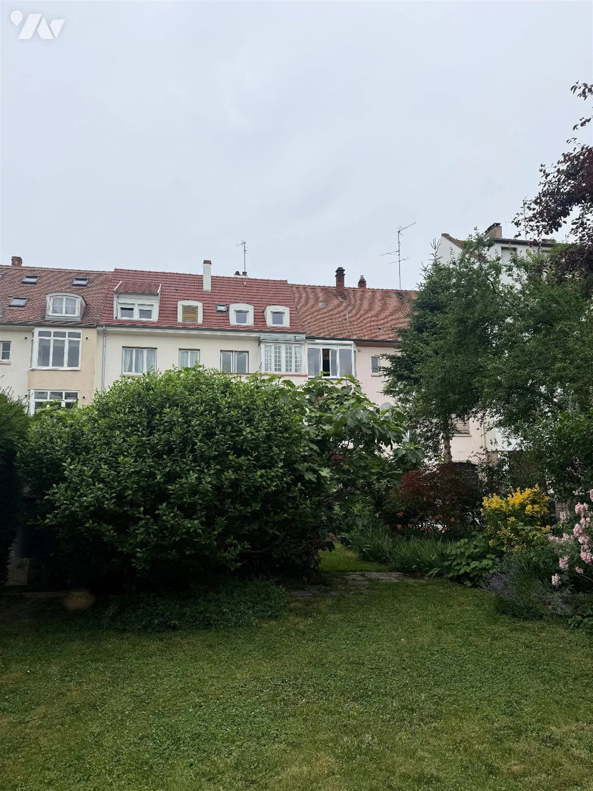 Appartement à vendre, 141m², Strasbourg