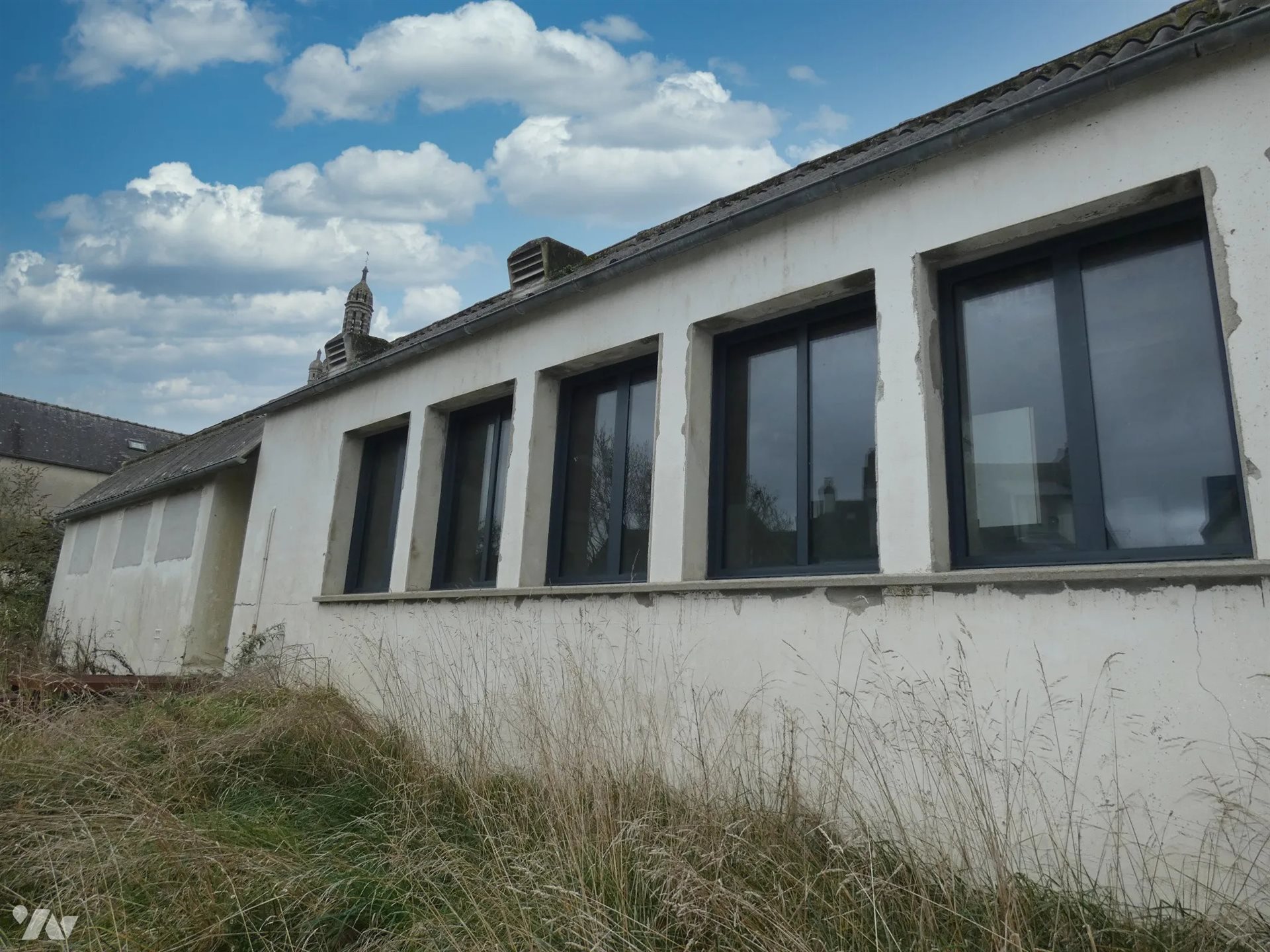 Maison à vendre, 300m², Pleyben