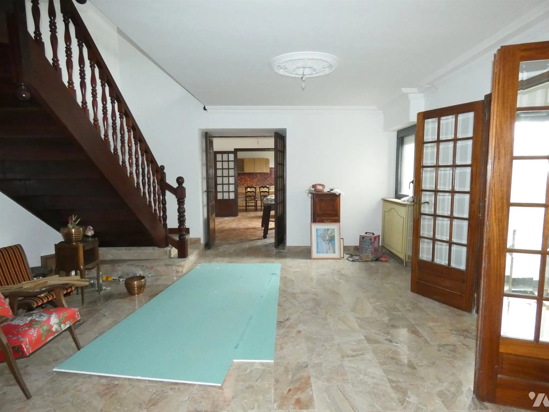 Maison à vendre, 300m², Pleyben