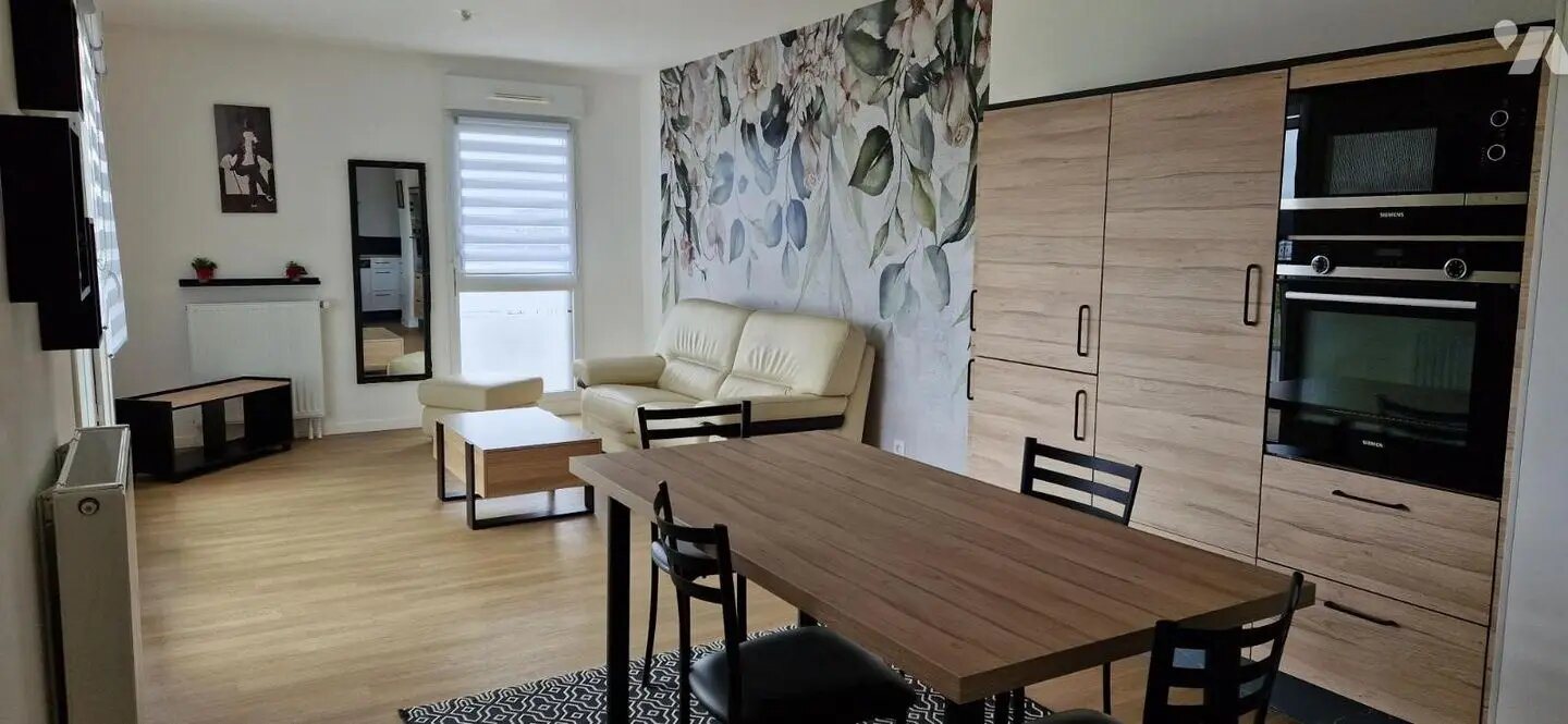 Appartement à vendre, 66m², Dinard