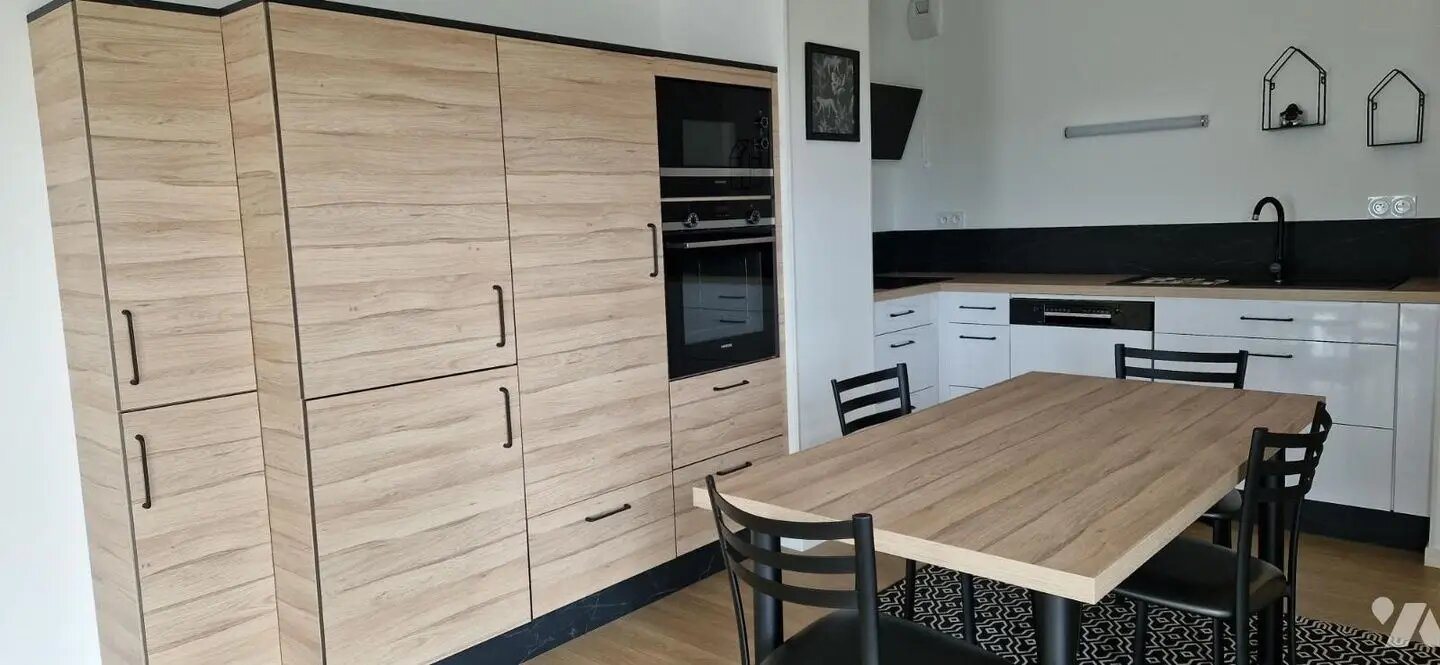 Appartement à vendre, 66m², Dinard