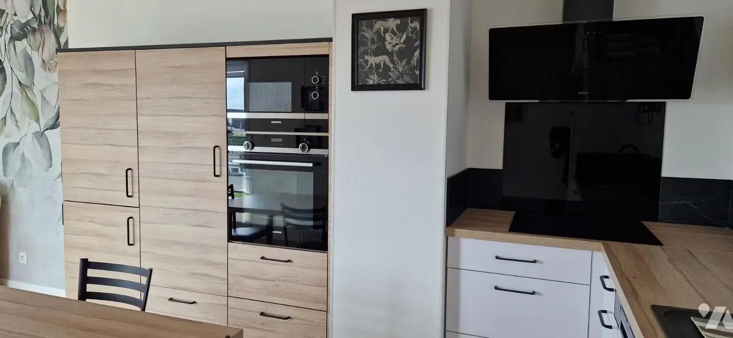 Appartement à vendre, 66m², Dinard