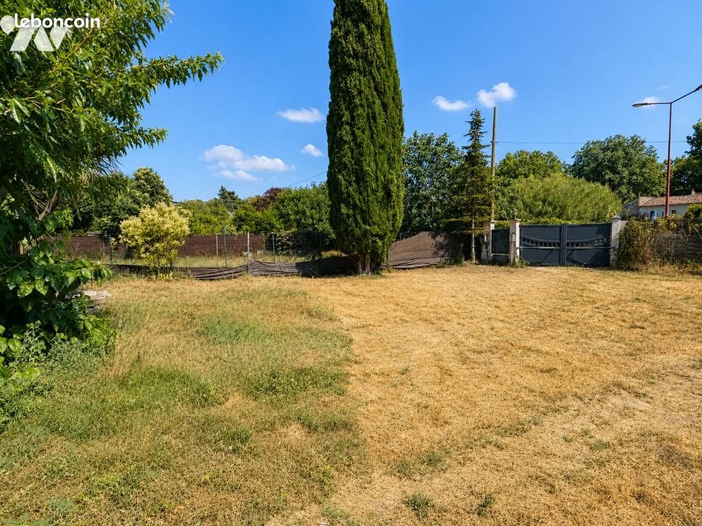 Maison à vendre, 132m², Pertuis
