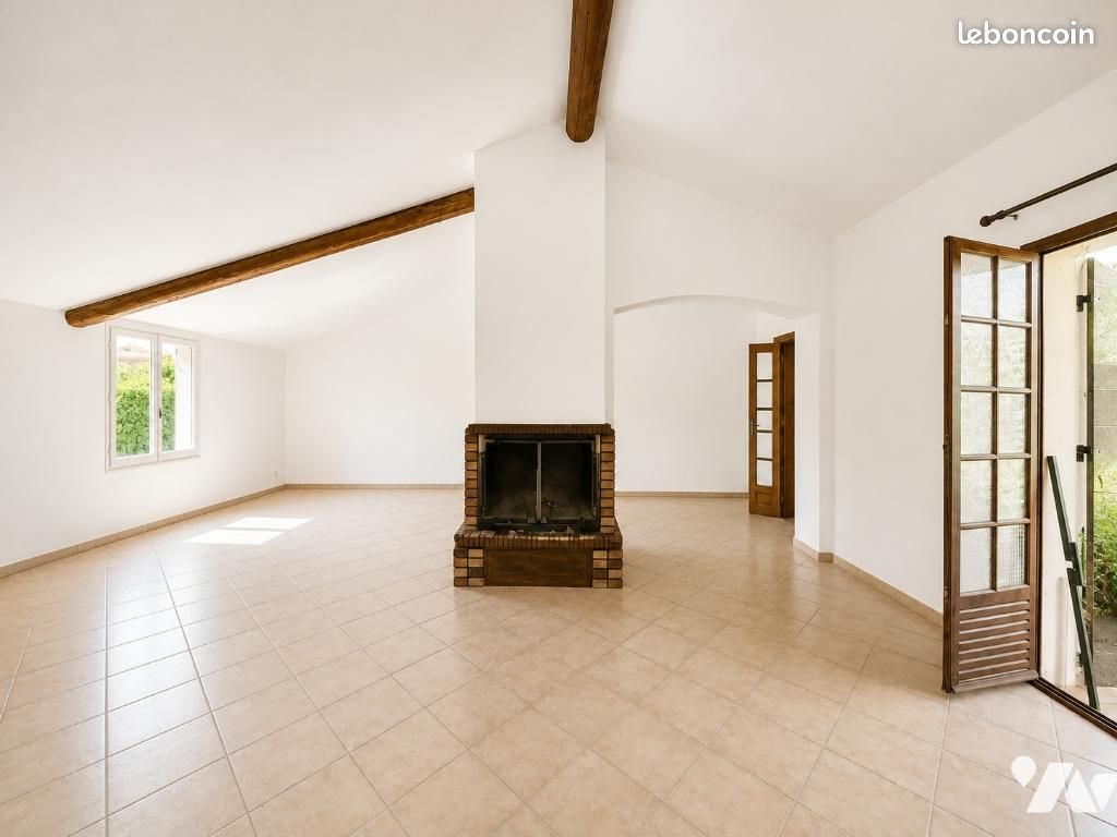 Maison à vendre, 132m², Pertuis