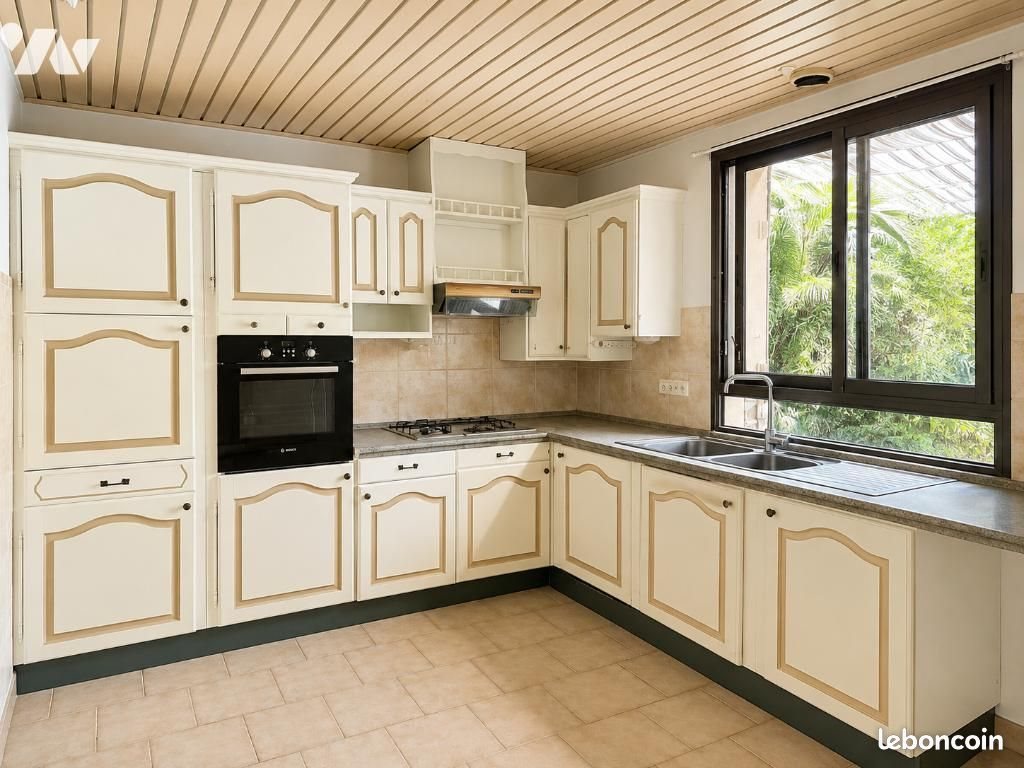 Maison à vendre, 132m², Pertuis