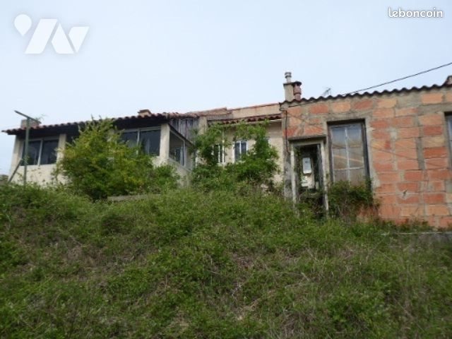 Maison à vendre, 93m², Montagnac-Montpezat