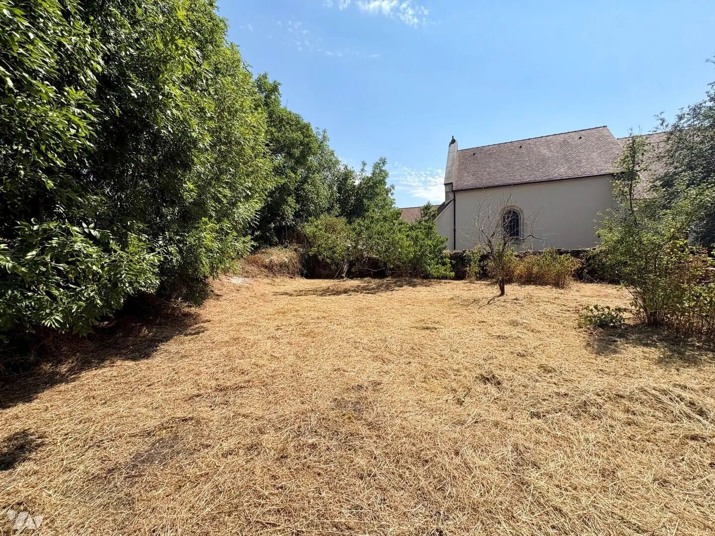 Maison à vendre, 6m², Savigny-le-Sec