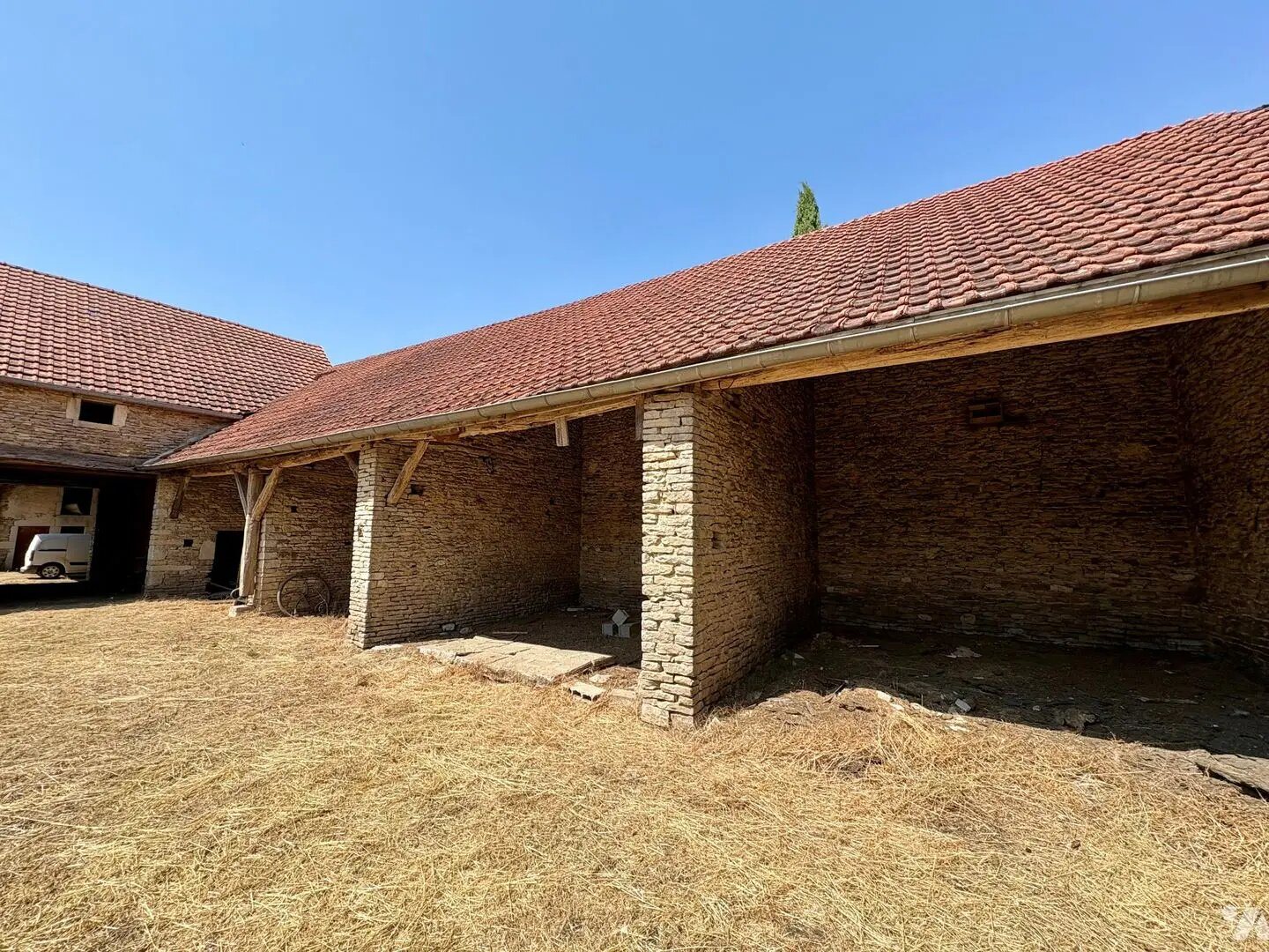 Maison à vendre, 6m², Savigny-le-Sec