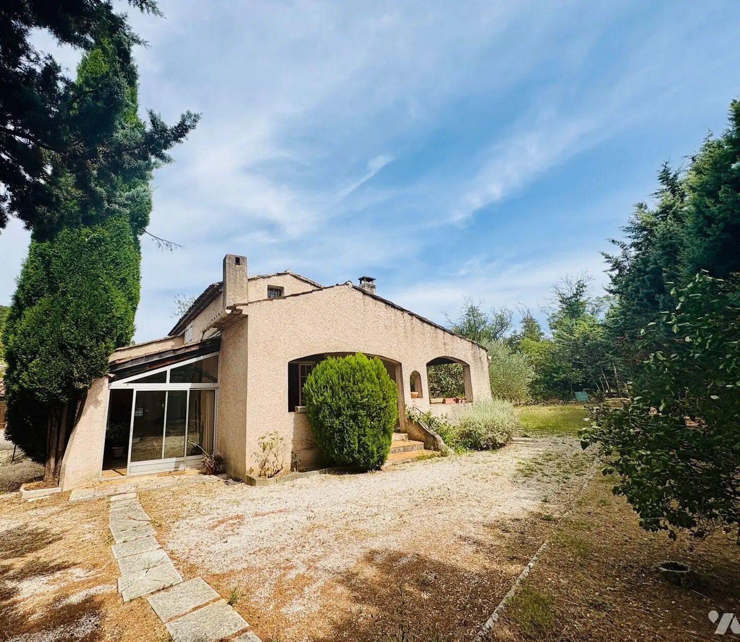 Maison à vendre, 118m², Rocbaron
