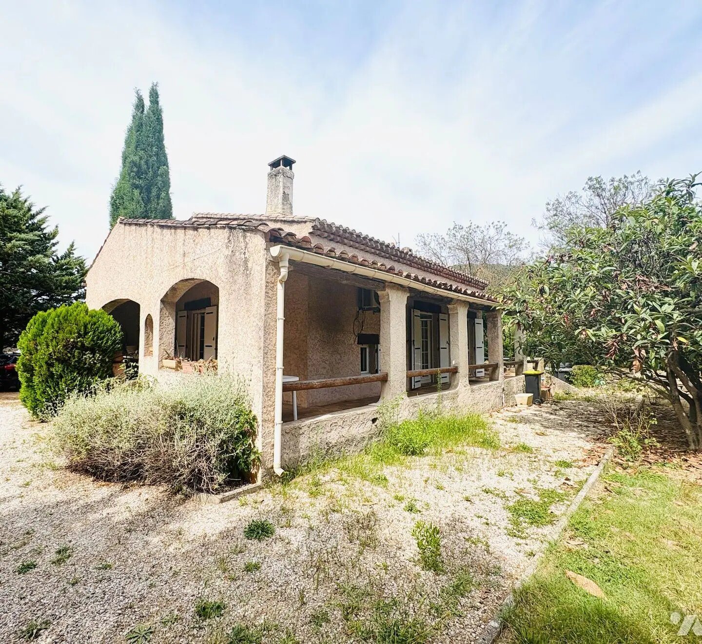 Maison à vendre, 118m², Rocbaron