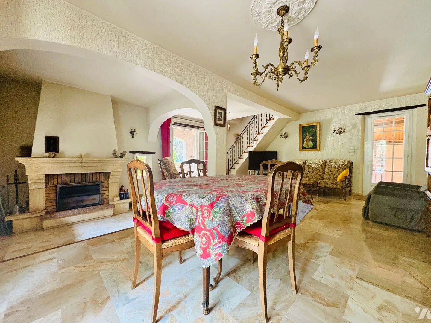Maison à vendre, 118m², Rocbaron