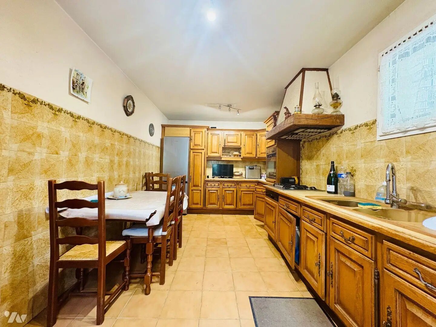 Maison à vendre, 118m², Rocbaron