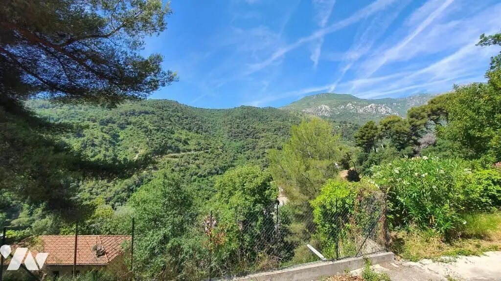 Maison à vendre, 94m², Gorbio