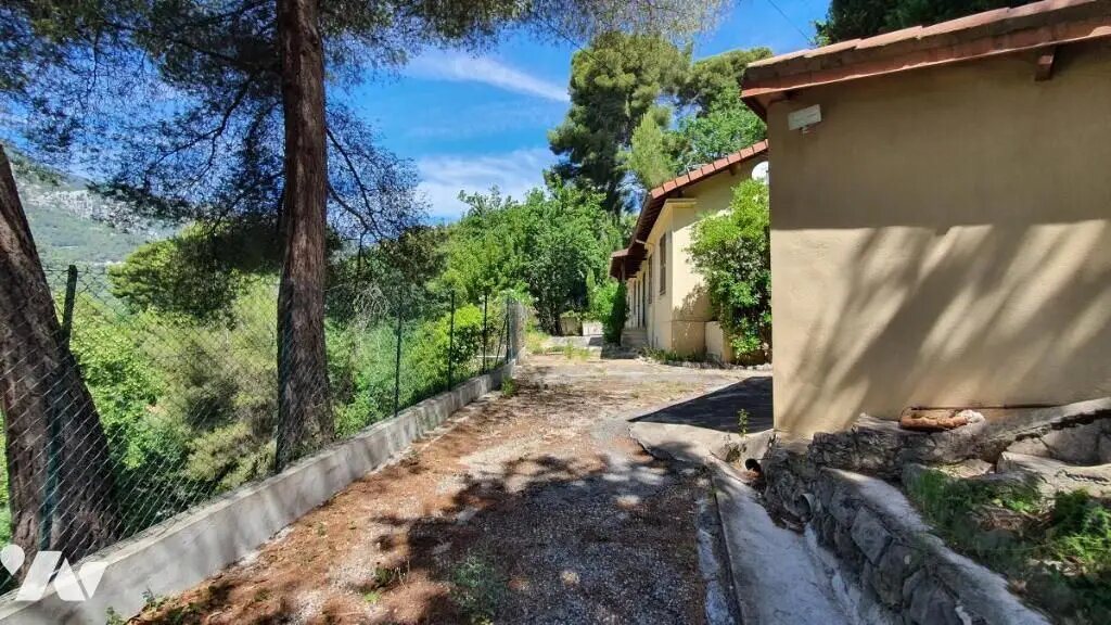 Maison à vendre, 94m², Gorbio