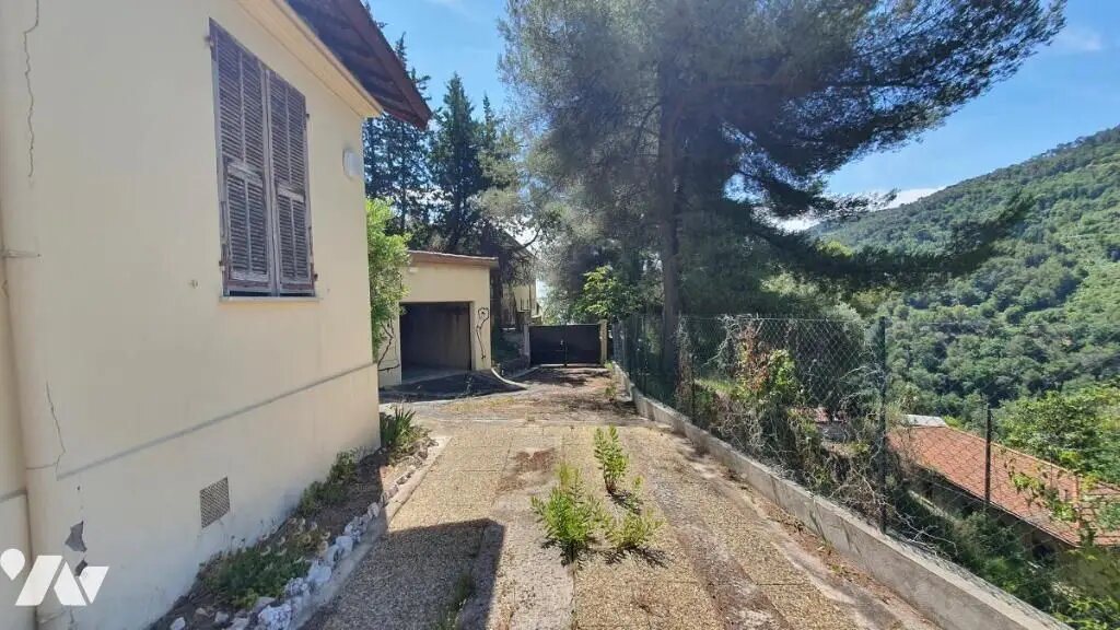 Maison à vendre, 94m², Gorbio