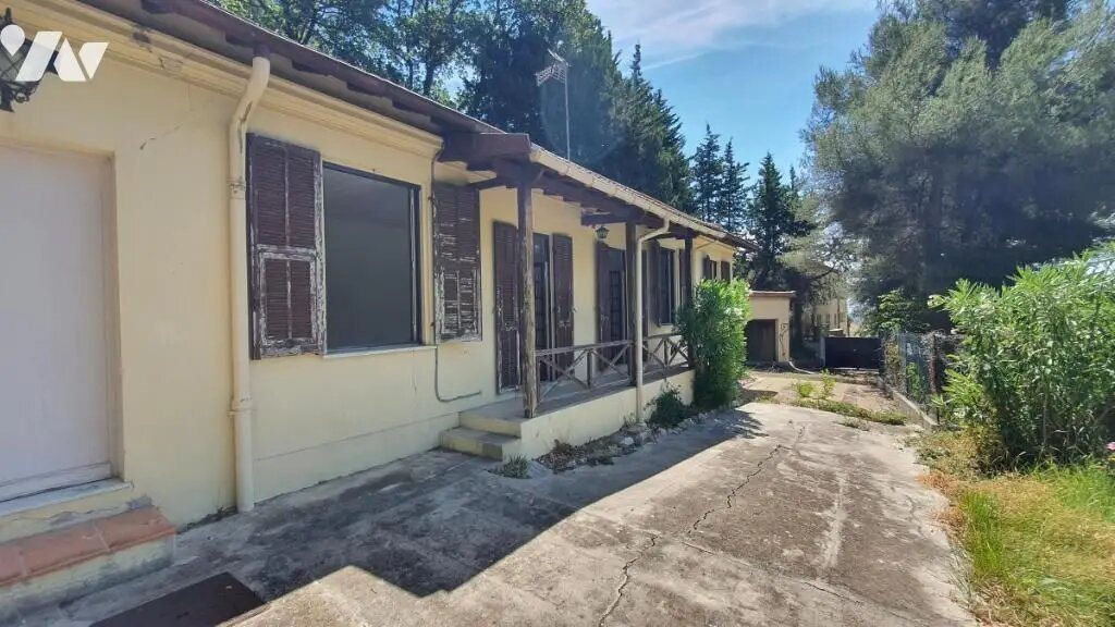 Maison à vendre, 94m², Gorbio