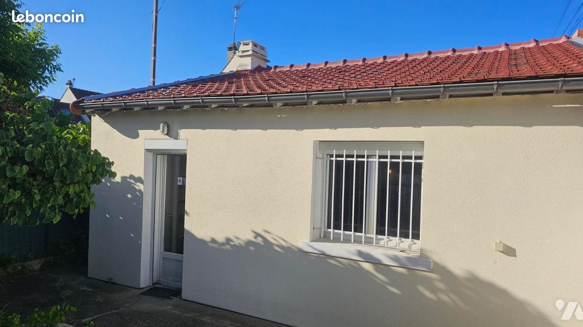 Maison à vendre, 36m², Cormeilles-en-Parisis
