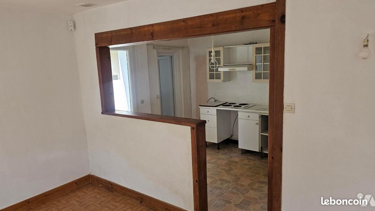 Maison à vendre, 36m², Cormeilles-en-Parisis