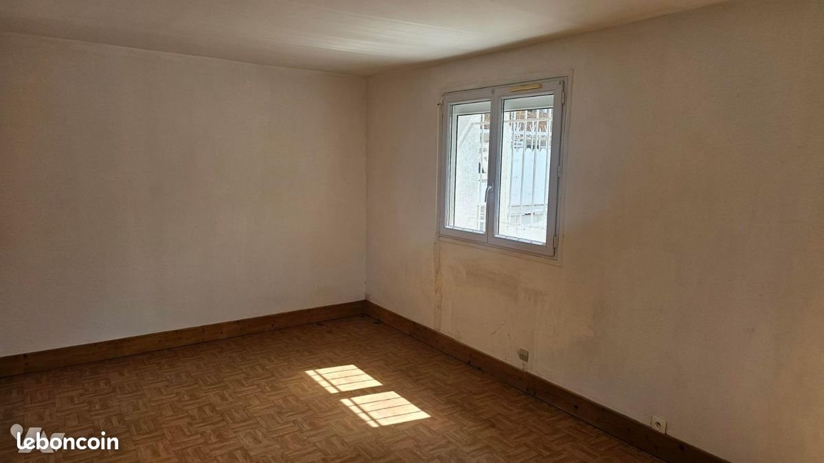 Maison à vendre, 36m², Cormeilles-en-Parisis
