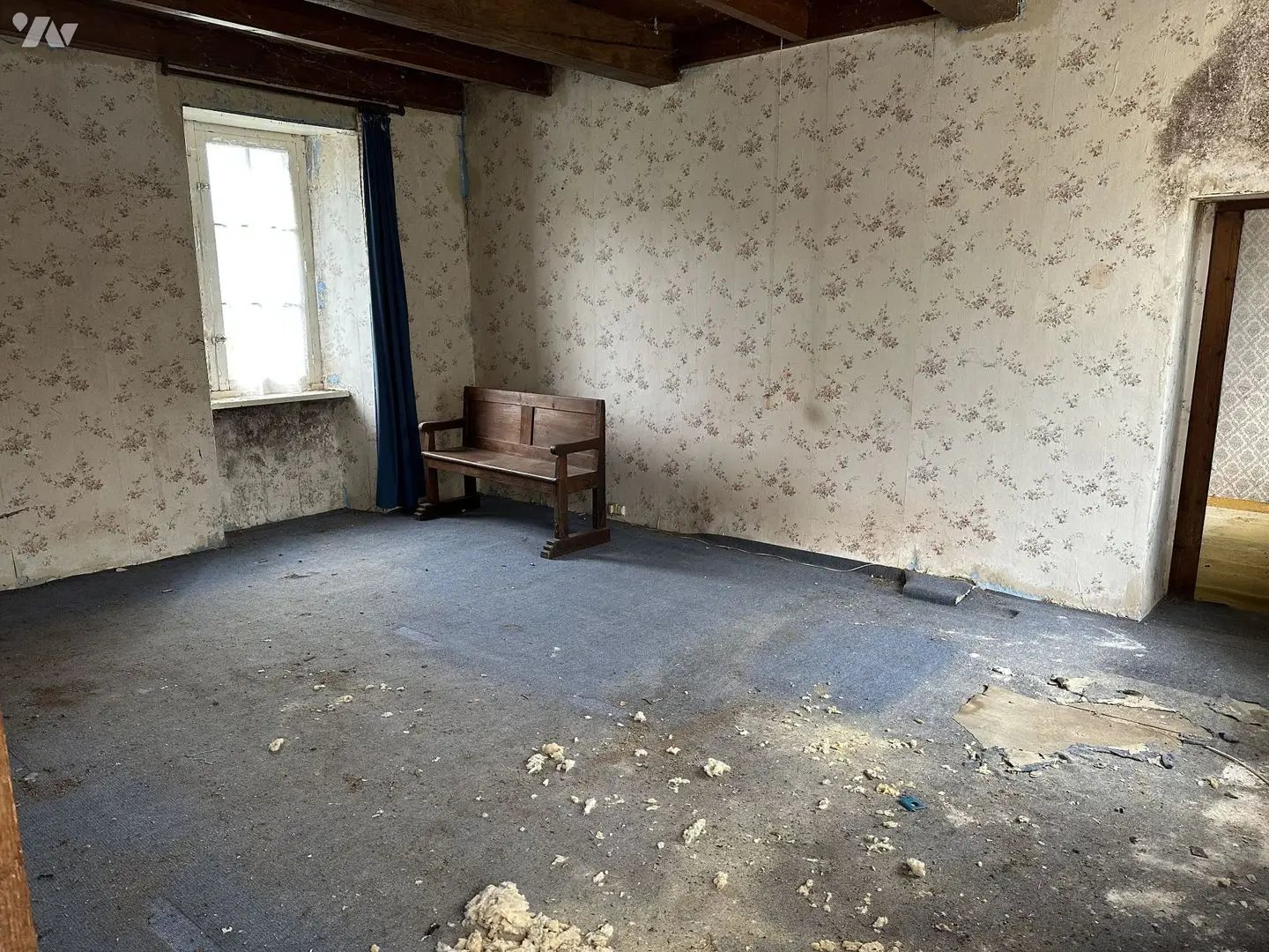 Maison à vendre, 71m², Gréville-Hague