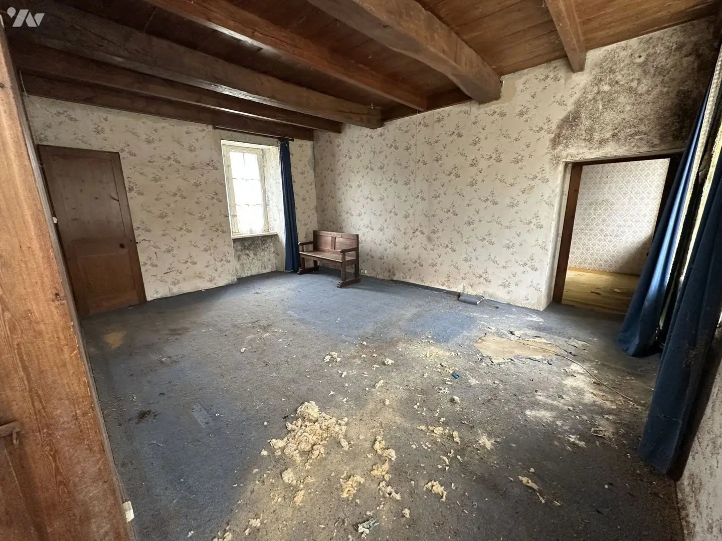 Maison à vendre, 71m², Gréville-Hague
