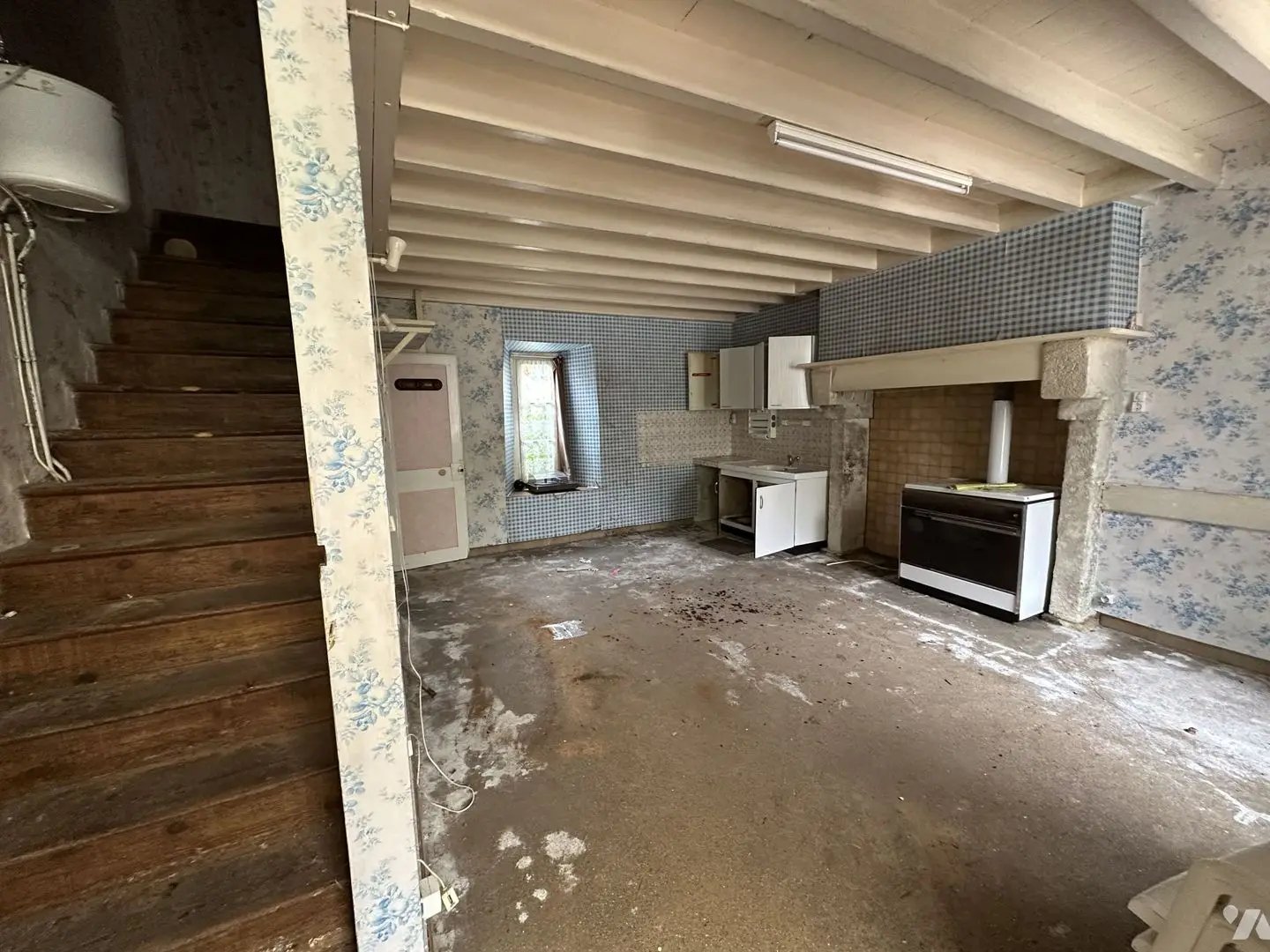 Maison à vendre, 71m², Gréville-Hague