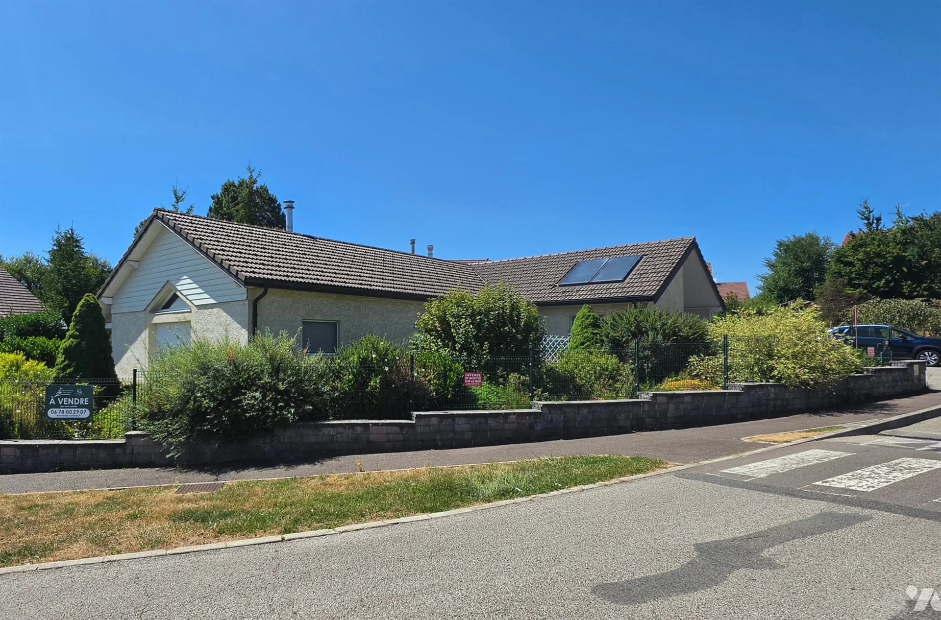 Maison à vendre, 119m², Levier