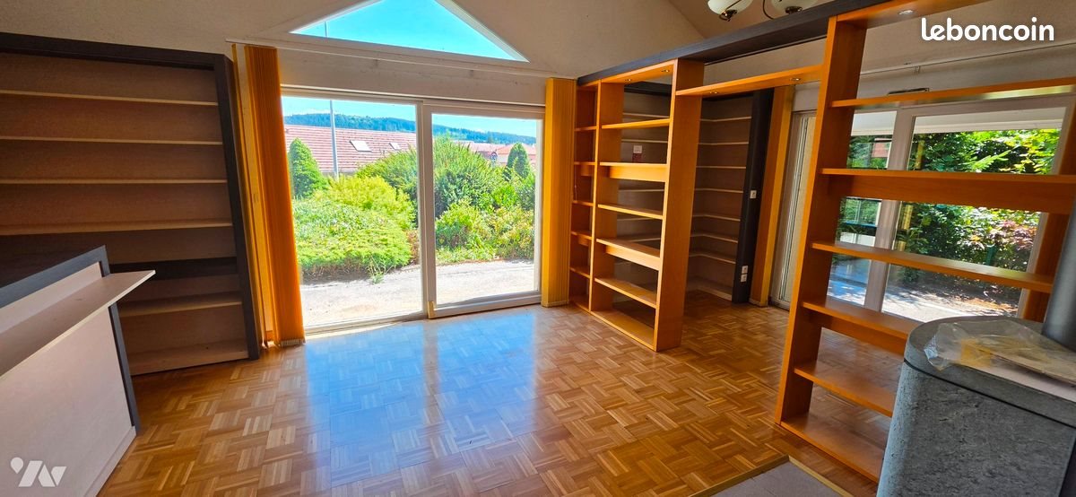 Maison à vendre, 119m², Levier