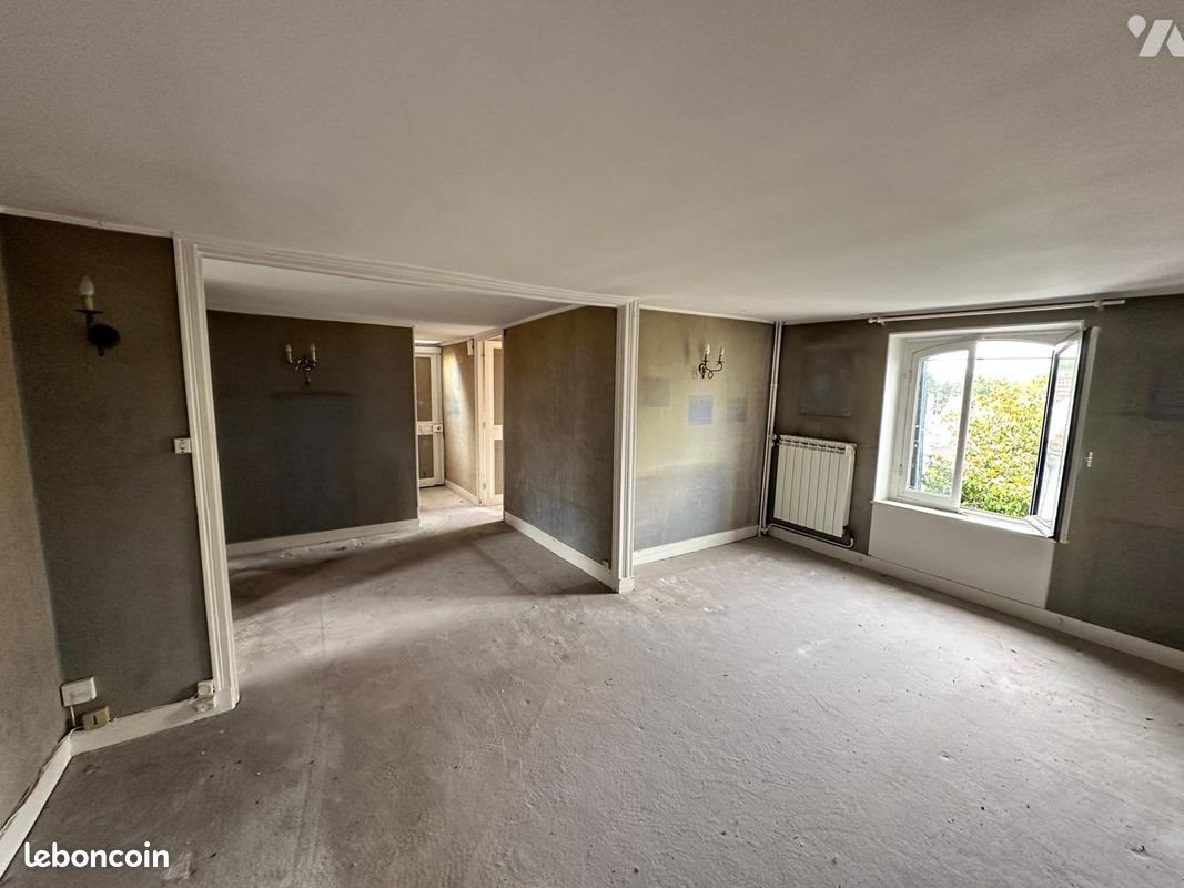 Appartement à vendre, 72m², Montmorency