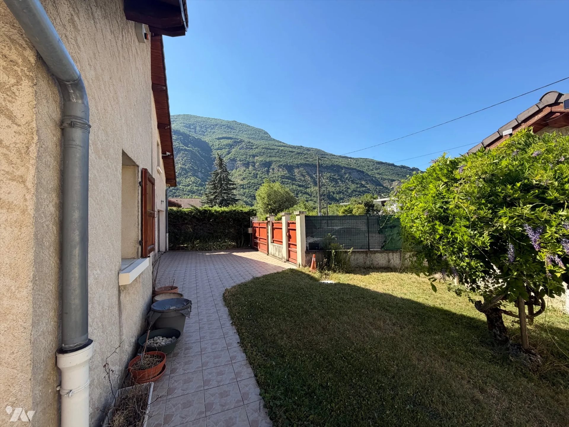 Maison à vendre, 155m², Vif