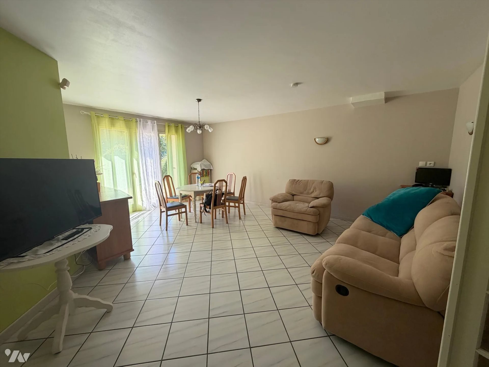 Maison à vendre, 155m², Vif