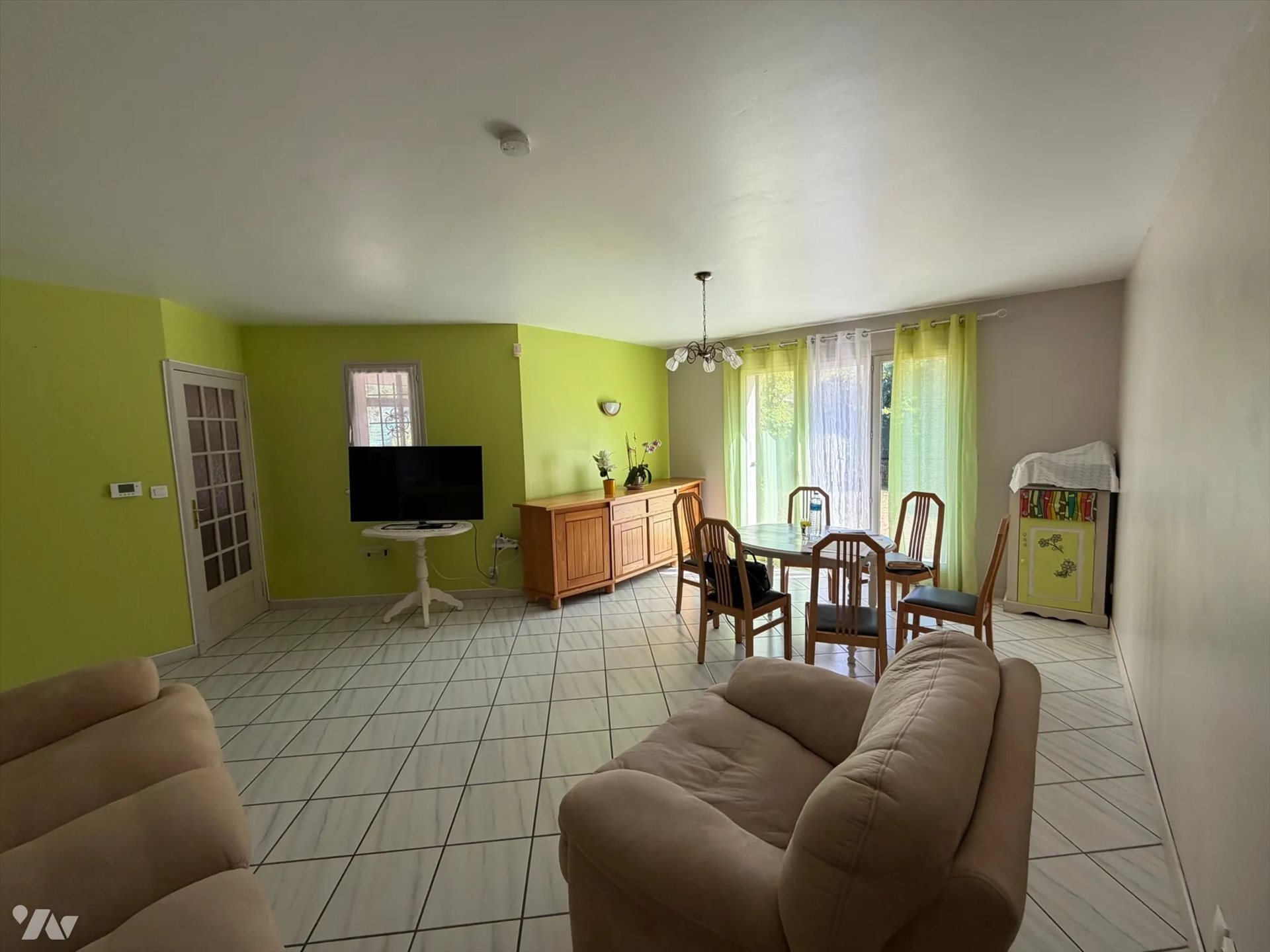 Maison à vendre, 155m², Vif