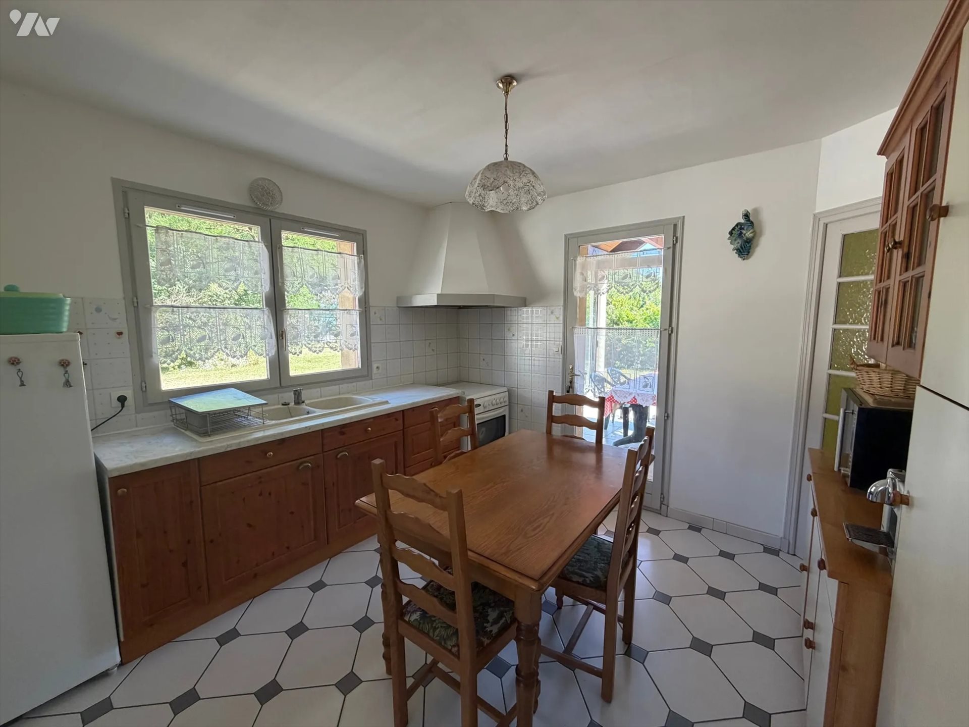 Maison à vendre, 155m², Vif
