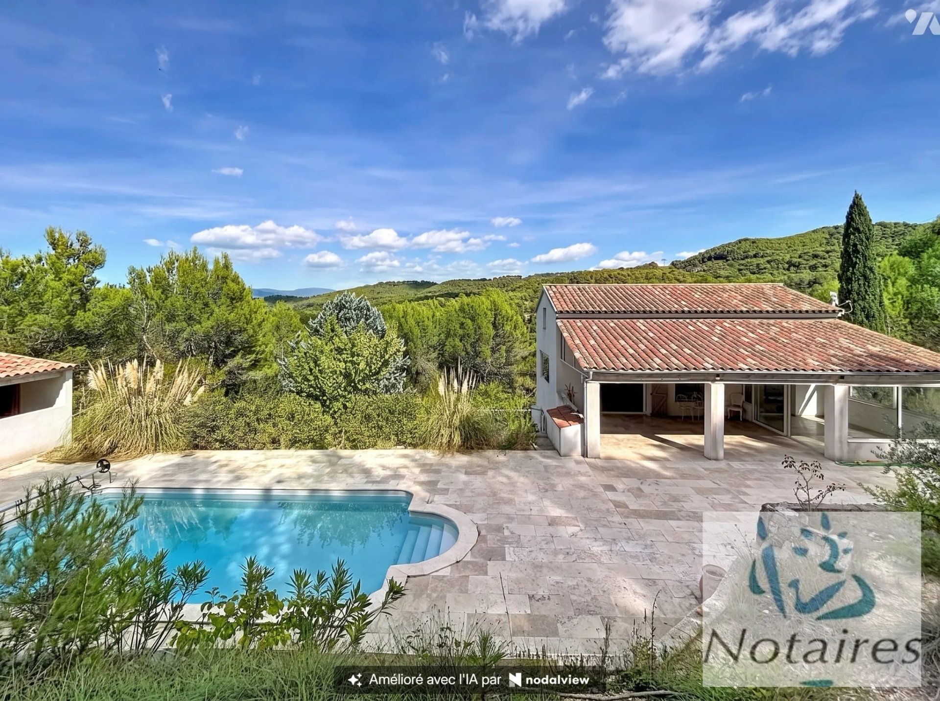 Maison à vendre, 155m², Rognes