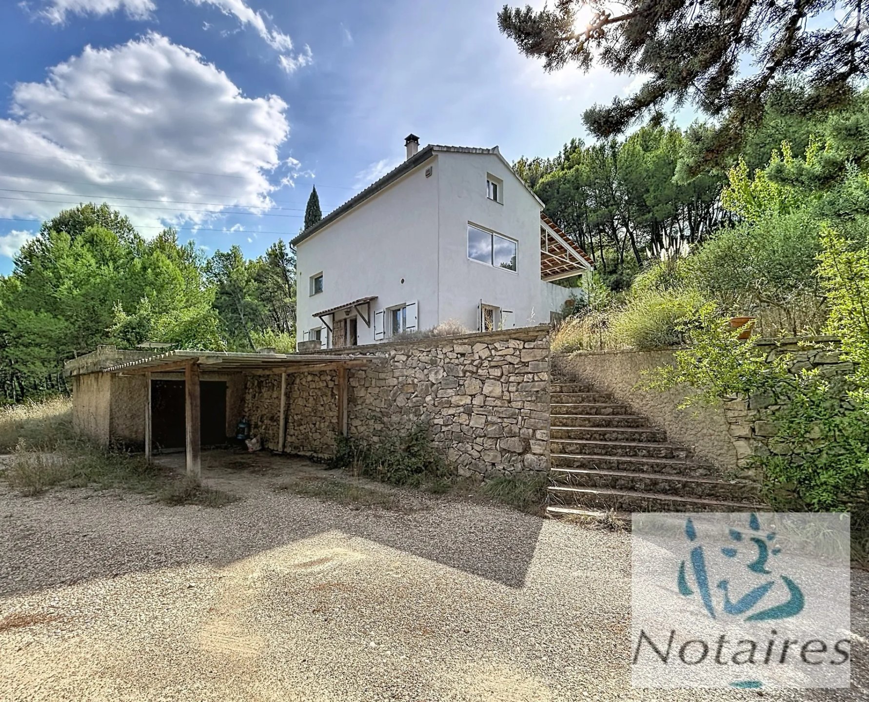 Maison à vendre, 155m², Rognes