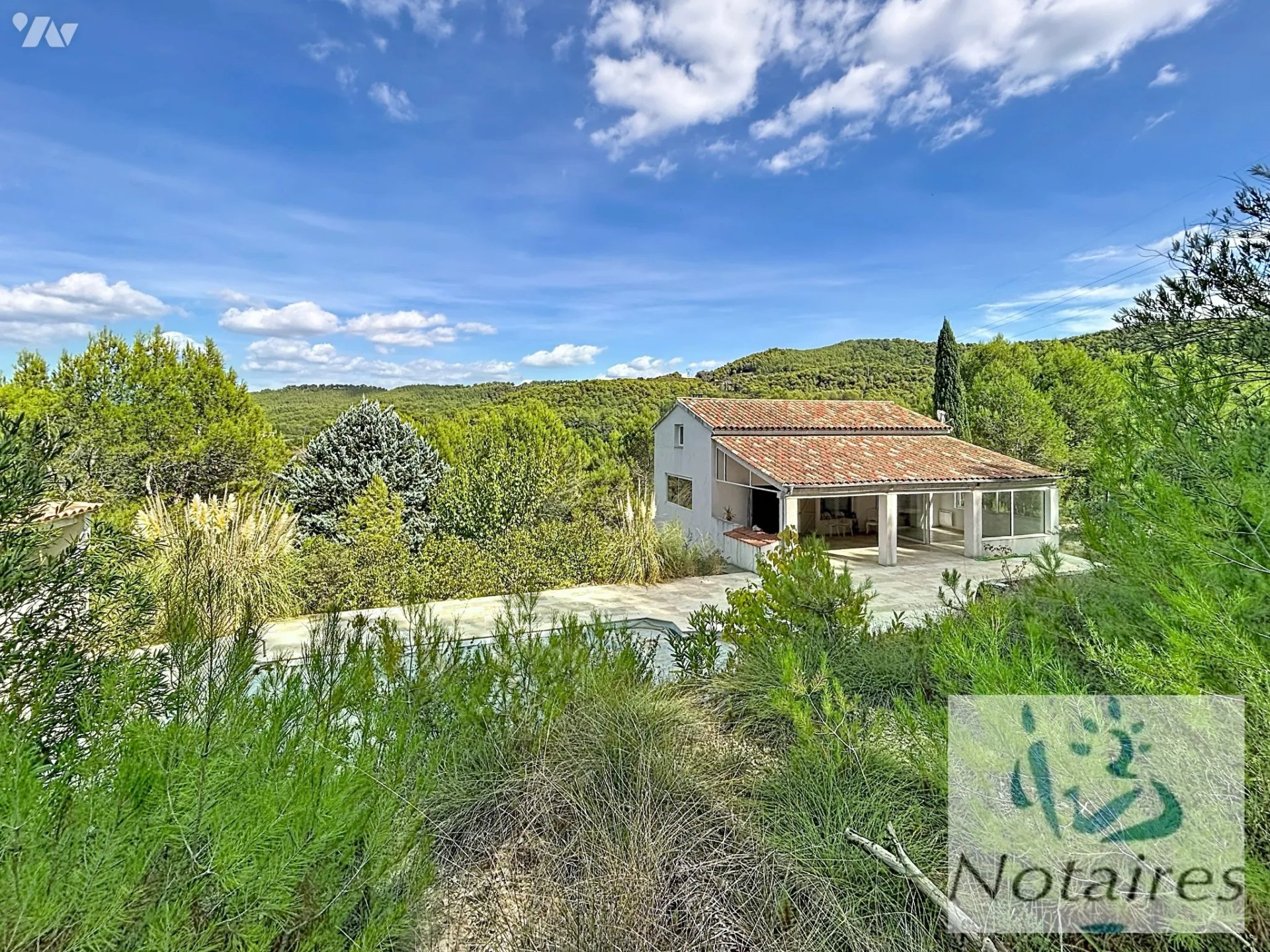 Maison à vendre, 155m², Rognes