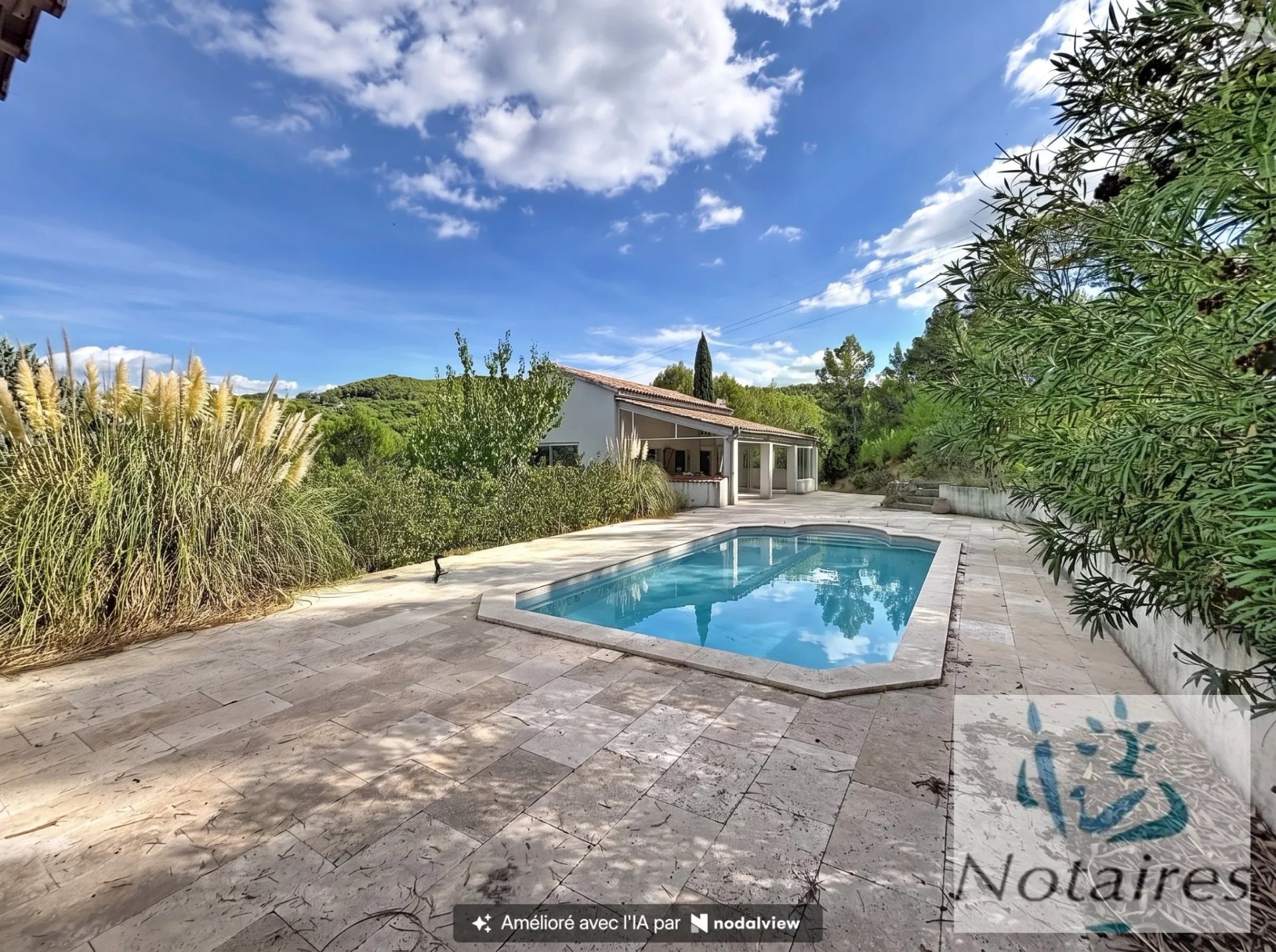 Maison à vendre, 155m², Rognes