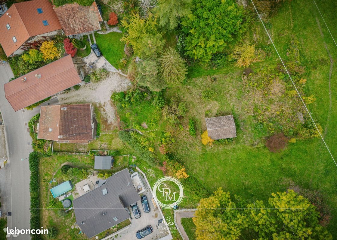 Maison à vendre, 136m², Chessenaz