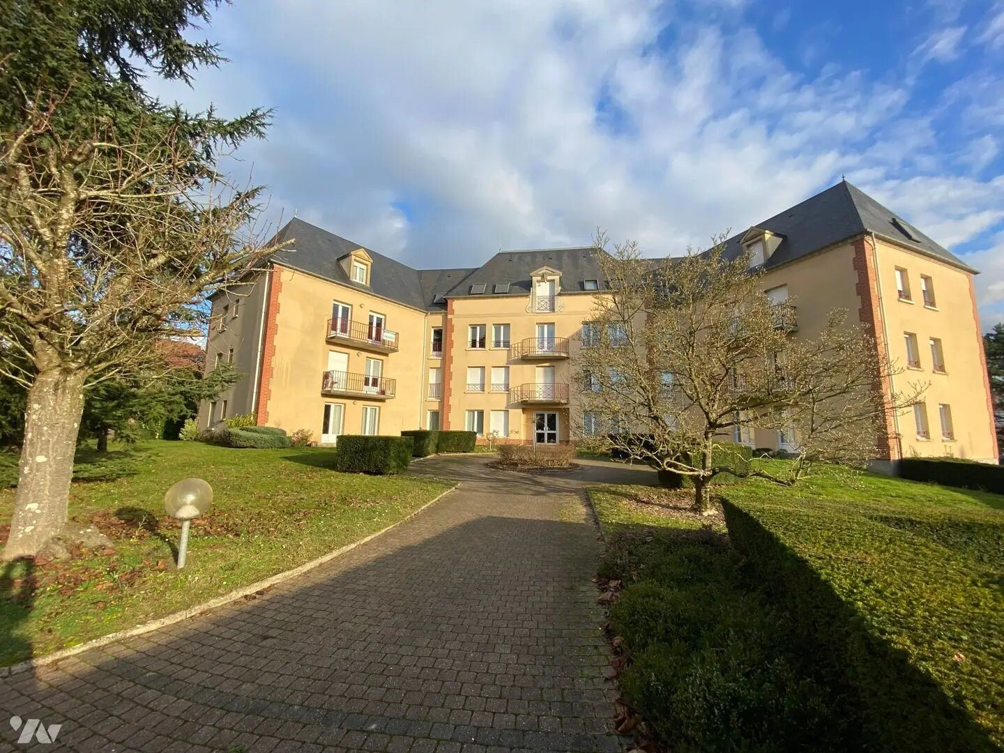Appartement à vendre, 139m², Noyon