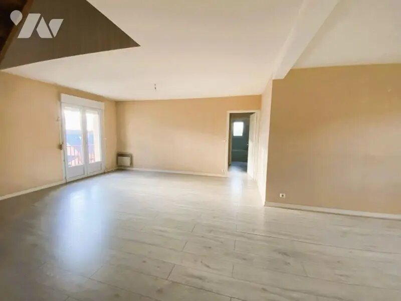 Appartement à vendre, 139m², Noyon