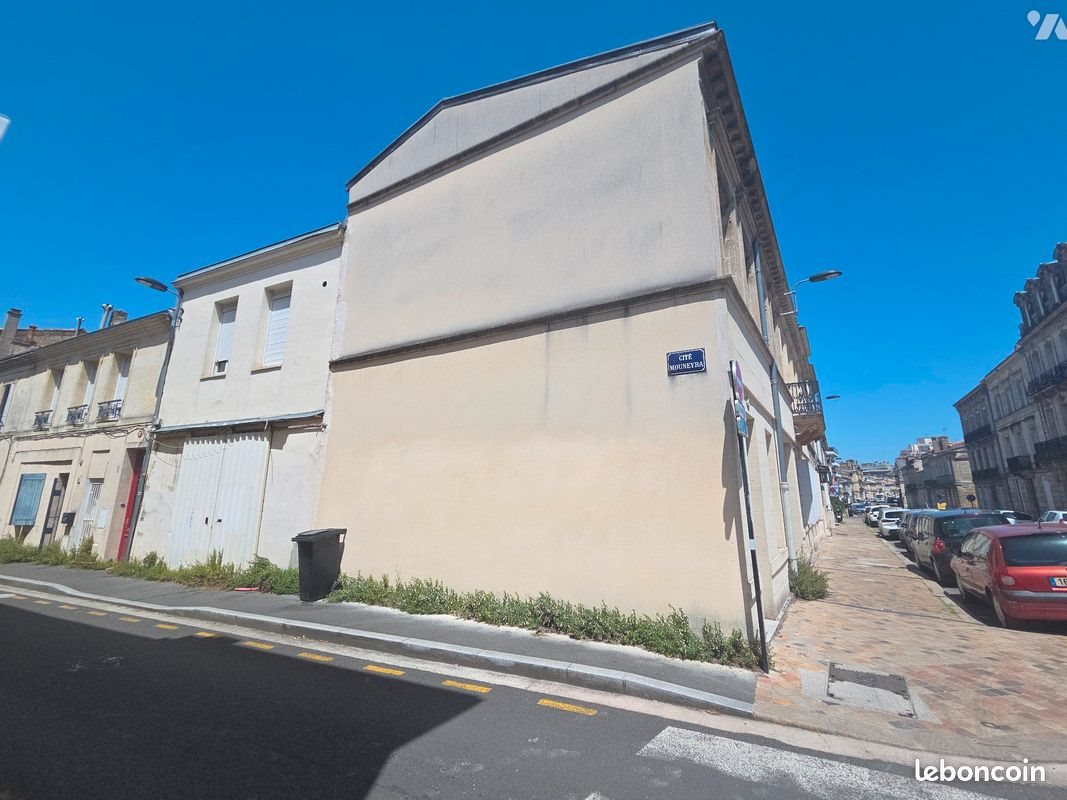 Maison à vendre, 207m², Bordeaux