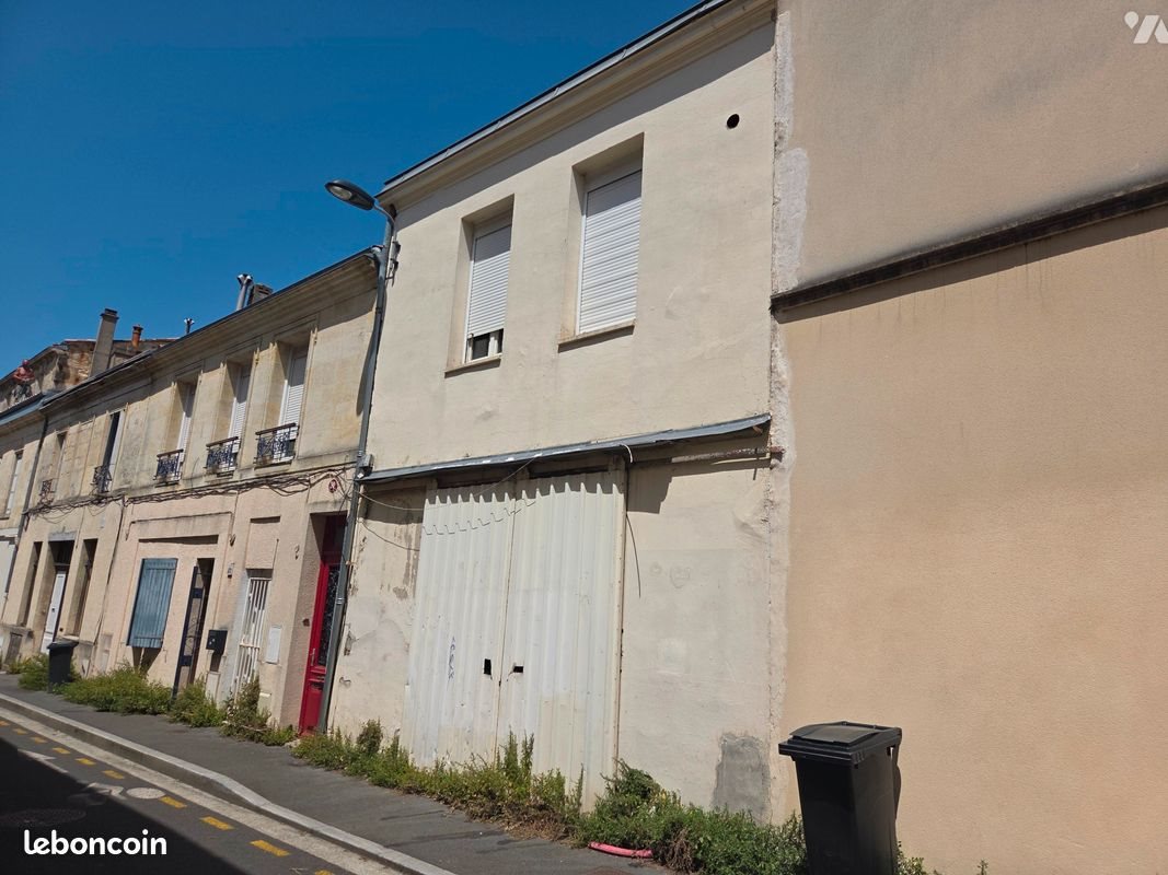 Maison à vendre, 207m², Bordeaux