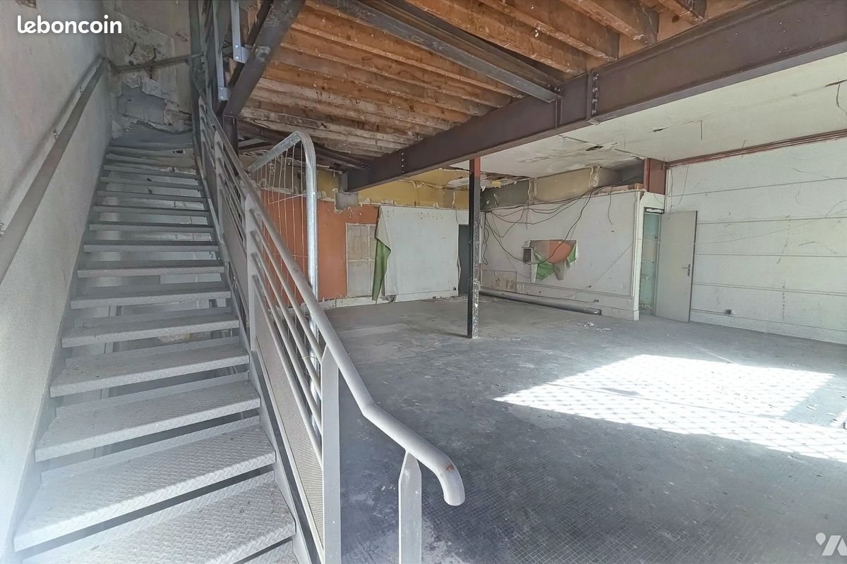 Maison à vendre, 207m², Bordeaux