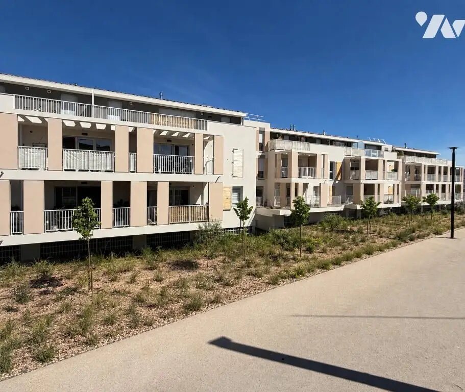 Appartement à vendre, 96m², Aubagne