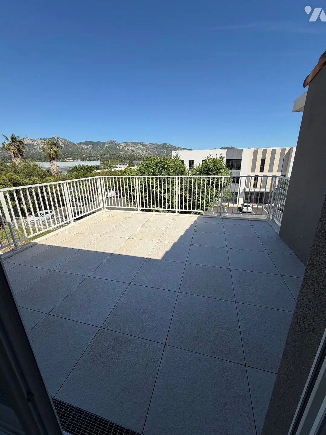 Appartement à vendre, 96m², Aubagne